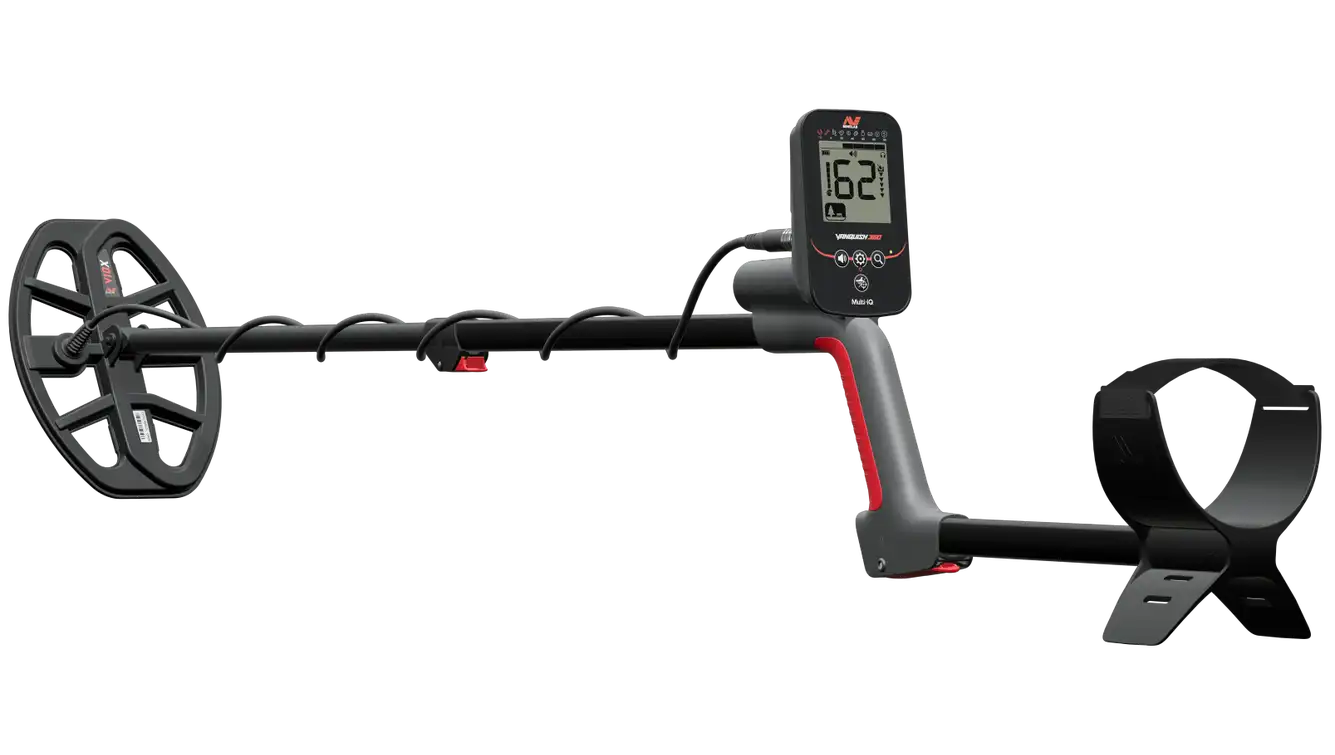 Minelab VANQUISH 360
