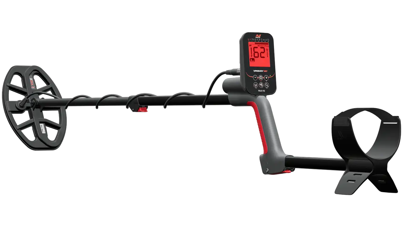 Minelab VANQUISH 460